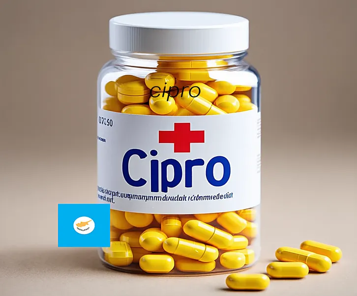 Cipro 1